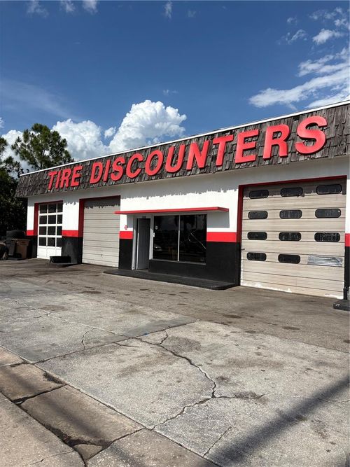 1308 Tamiami Trl, PUNTA GORDA, FL, 33950-5565 | Card Image
