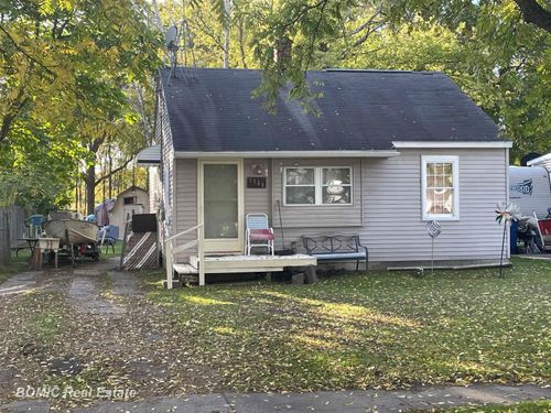 3944 Olive Road, Bridgeport Charter Township, MI, 48601 | Card Image