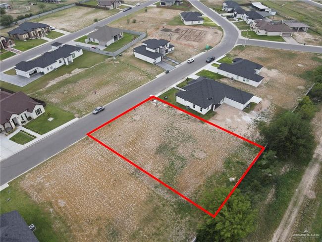 1203 Platinum St, Home with 0 bedrooms, 0 bathrooms and null parking in Palmview TX | Image 4