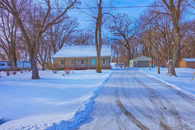 67705 217 Th St, House other with 4 bedrooms, 2 bathrooms and null parking in Darwin MN | Image 38