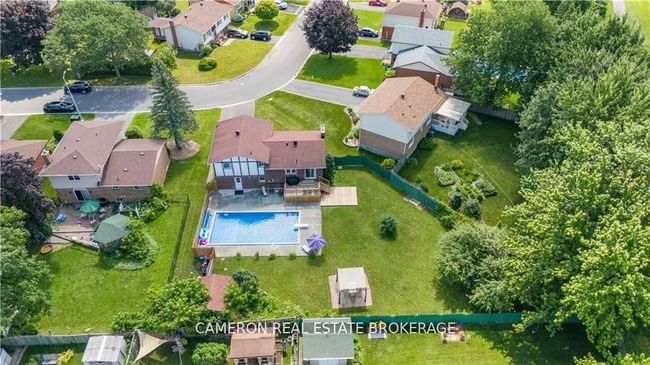 601 Kirkwood St, House other with 4 bedrooms, 2 bathrooms and 4 parking in Cornwall ON | Image 30