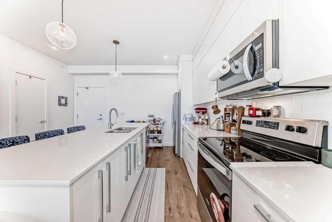 1614 - 60 Skyview Ranch Rd Ne, Condo with 3 bedrooms, 2 bathrooms and 1 parking in Calgary AB | Image 6