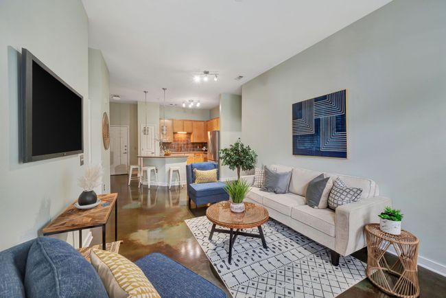APT-111 - 3000 Vanderbilt Pl, Condo with 2 bedrooms, 2 bathrooms and 2 parking in Nashville TN | Image 10