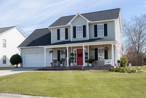 4621 Split Rail Dr, Wilmington, NC, 28412-5204 | Card Image