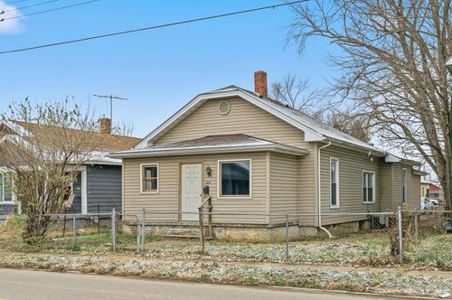 1619 Lafayette Ave, Middletown, OH, 45044-5916 | Card Image