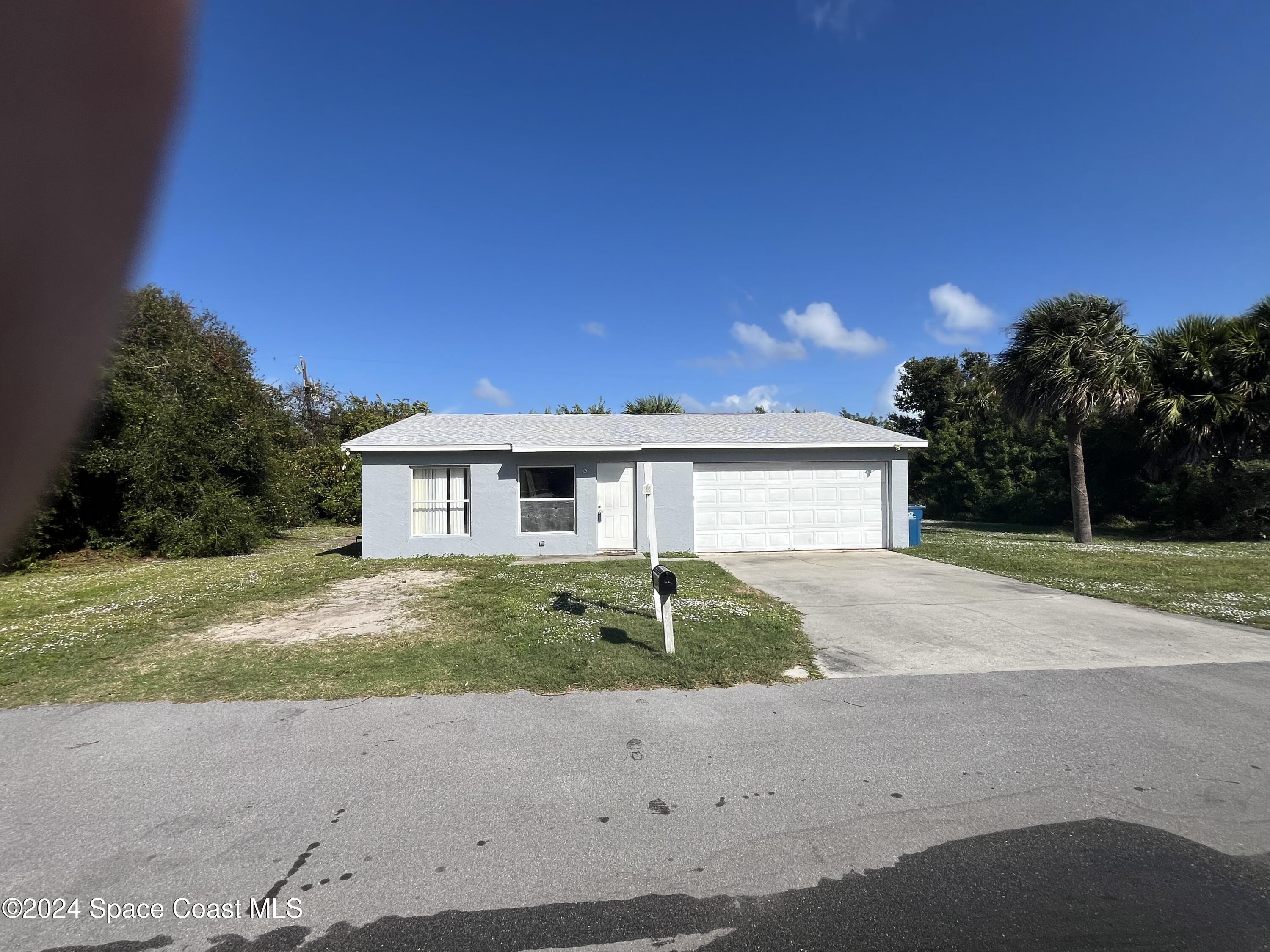 Myers Dr, Palm Bay, FL 32905