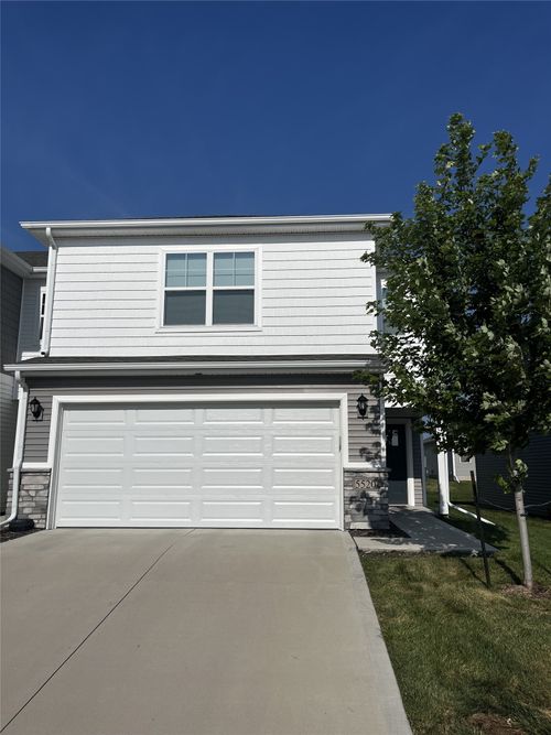 5520 144th St, Urbandale, IA, 50323-2410 | Card Image