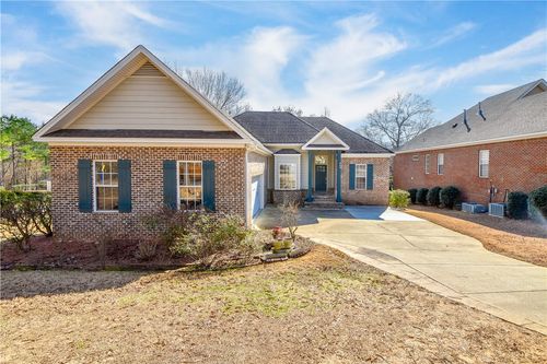 866 Stanton Dr, AUBURN, AL, 36830-7276 | Card Image