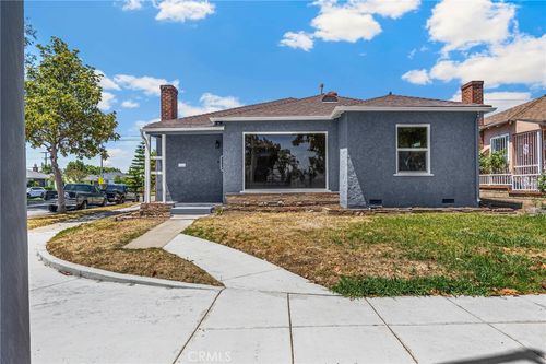 313 S Pickering Way, Montebello, CA, 90640-4932 | Card Image