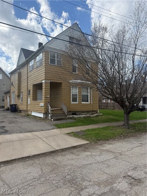 up-3448 E 69th St, Cleveland, OH, 44127-2056 | Card Image