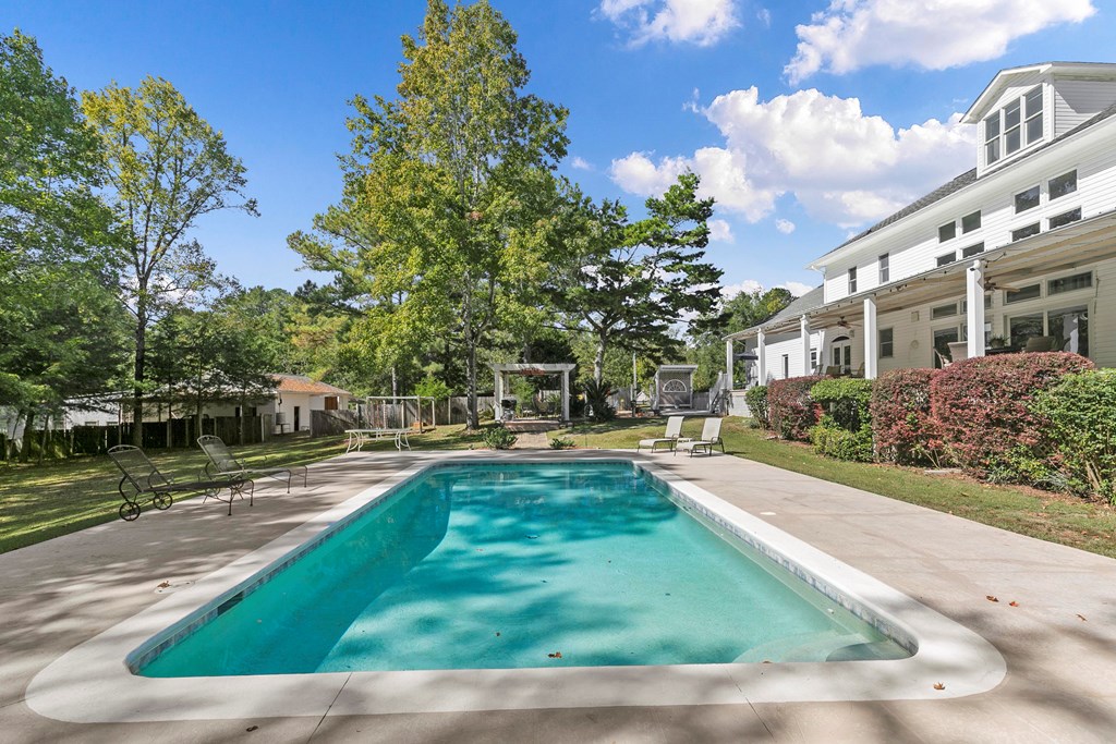 Residential in Dothan 5