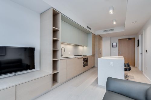 3803-1289 Hornby St, Vancouver, BC, V6Z0G7 | Card Image