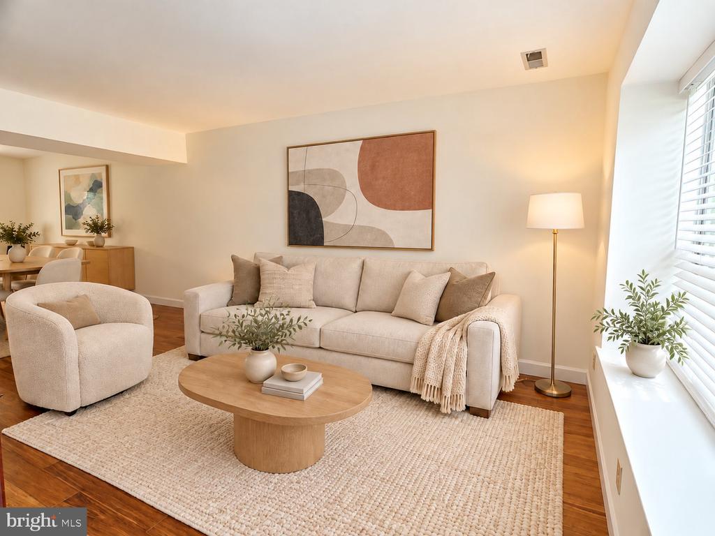 Residential Lease in CHERRY HILL 4