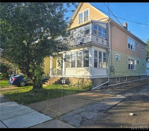 74 Philadelphia St, Buffalo, NY, 14207-1626 | Card Image