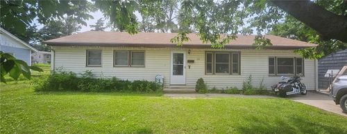 922 S Garfield St, Junction City, KS, 66441-4110 | Card Image
