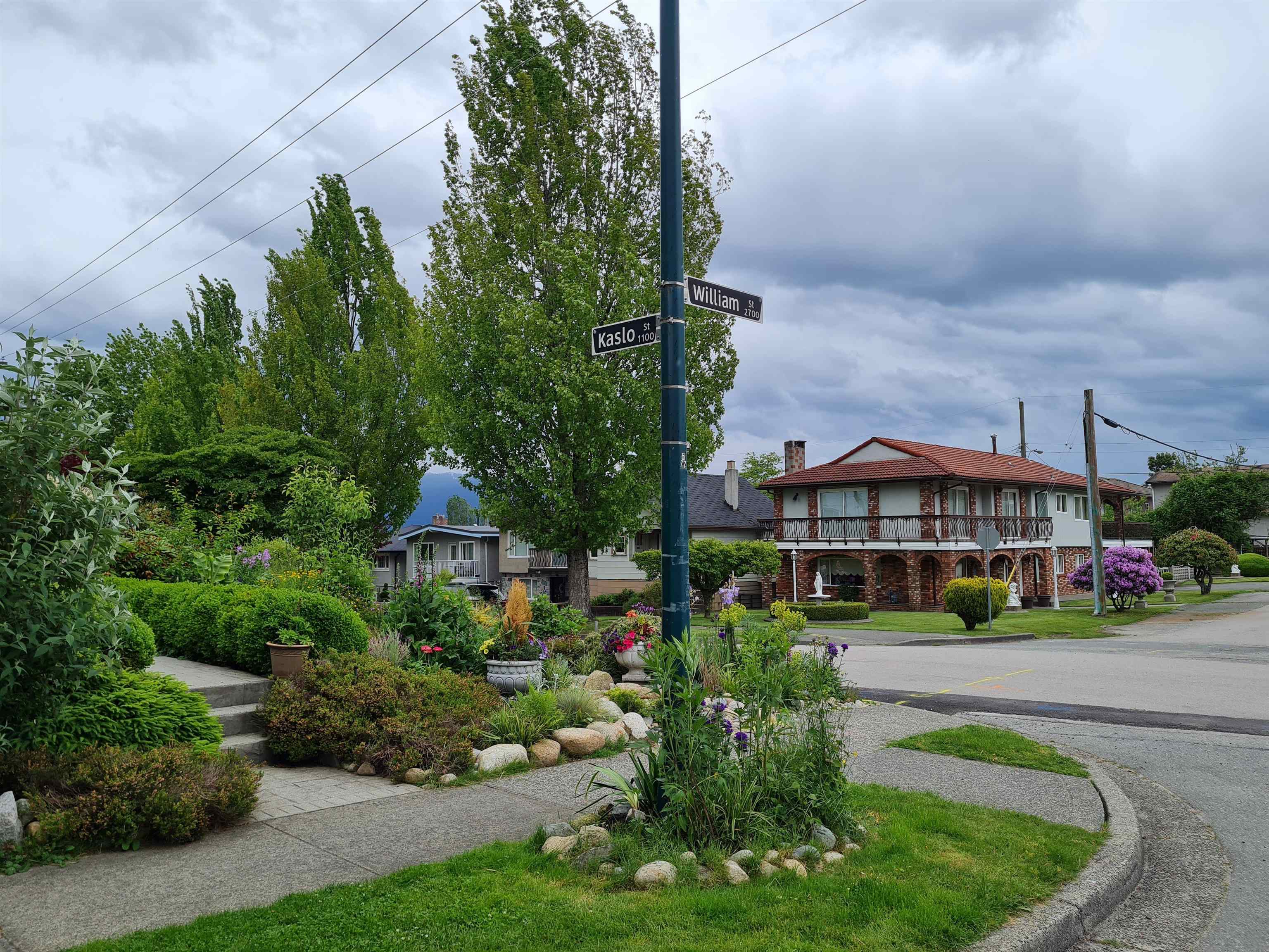 Residential in Vancouver 5