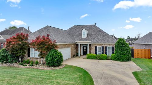 9748 Lochfield Dr, Pike Road, AL, 36064-2273 | Card Image