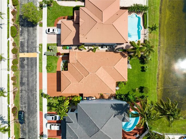 4437 Sw 161 St Path, House other with 3 bedrooms, 2 bathrooms and null parking in Miami FL | Image 31