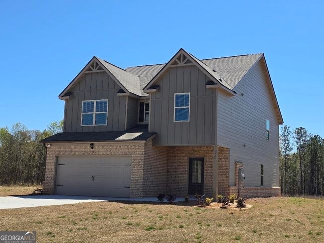 147 Hounds Way, House other with 4 bedrooms, 3 bathrooms and 2 parking in Griffin GA | Image 8