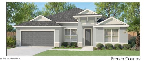 2291 Angel Rd Se, Palm Bay, FL, 32909-6455 | Card Image