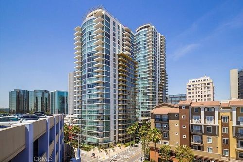 703-411 W Seaside Way, Long Beach, CA, 90802 | Card Image