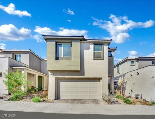 1535 Pacific Baza St, Las Vegas, NV, 89138-6473 | Card Image