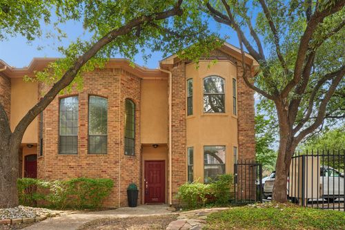 302-4307 Gilbert Ave, Dallas, TX, 75219-2960 | Card Image