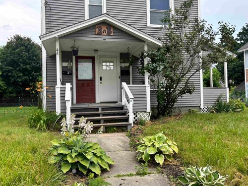 44 Cleveland Ave, Rutland, VT, 05701-2713 | Card Image