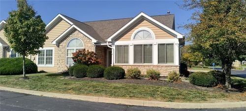 2691 Prestwick Village Circle, Springfield, OH, 45503 | Card Image