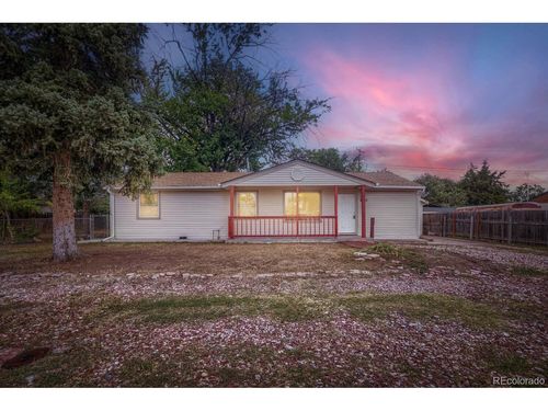 3002 11th Ave, Evans, CO, 80620-1102 | Card Image