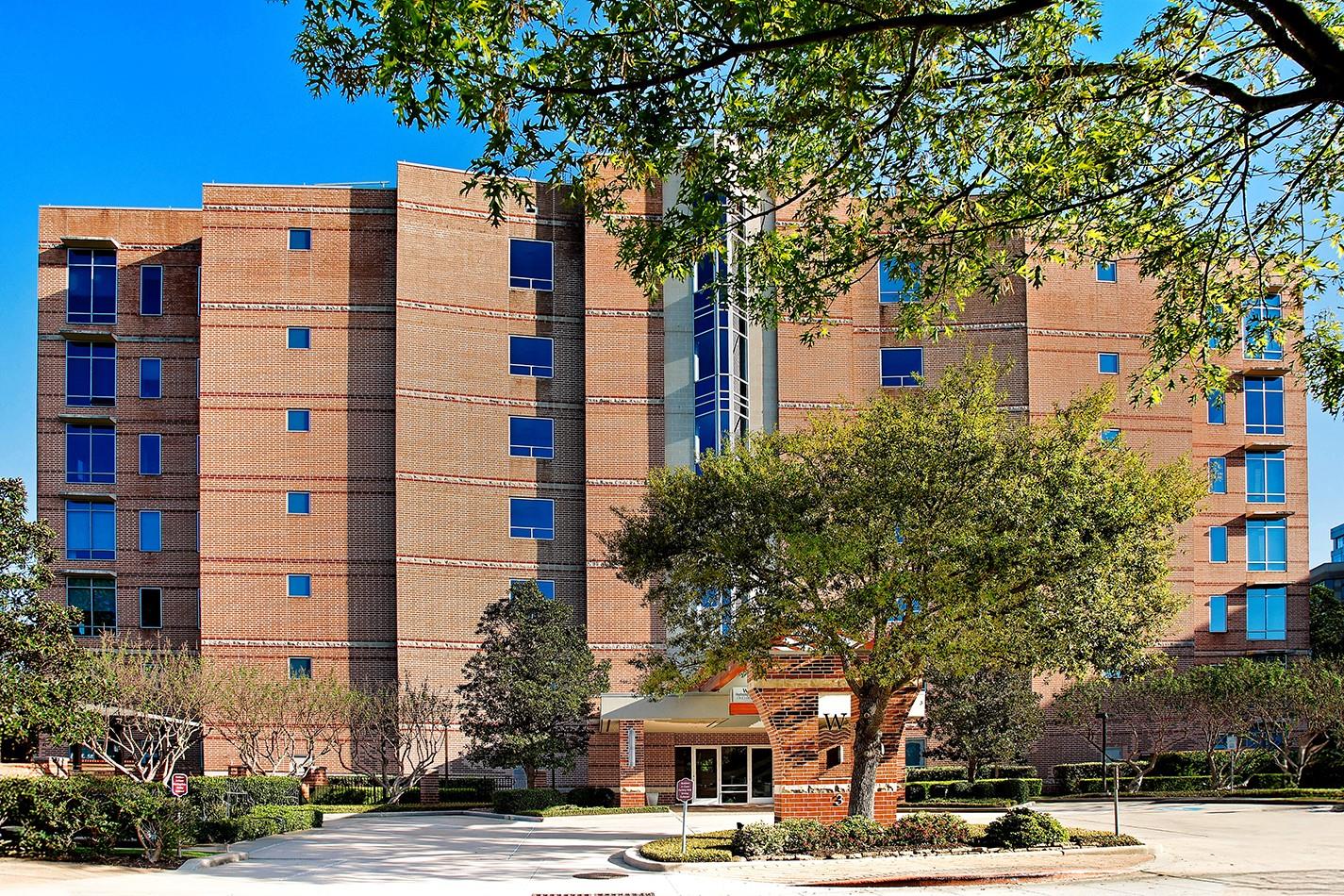 Residential in The Woodlands 2