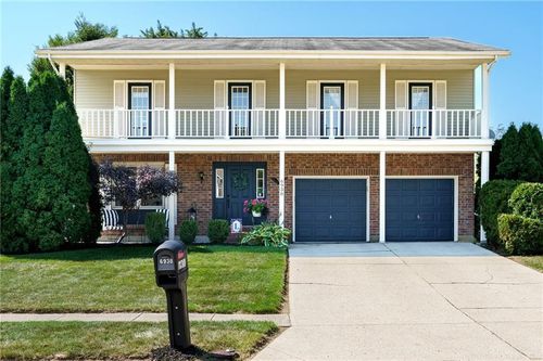 6938 Charlesgate Rd, Dayton, OH, 45424-7084 | Card Image