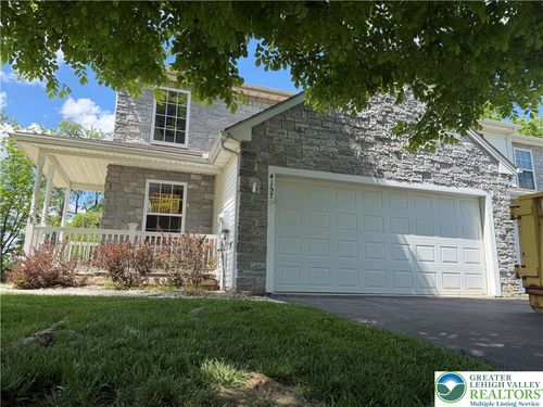 4157 Walter Road, Bethlehem City, PA, 18020 | Card Image