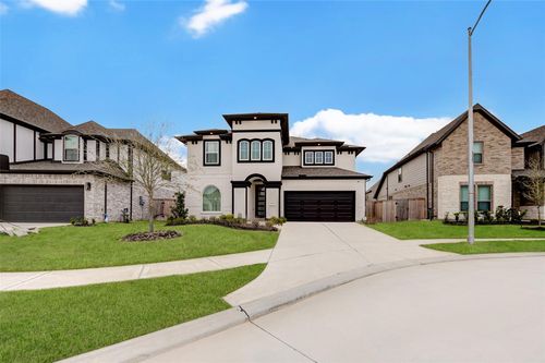 4606 Wax Myrtle Ct, Fulshear, TX, 77441-2332 | Card Image