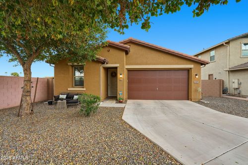 8507 W Flynn Ln, Glendale, AZ, 85305-3415 | Card Image