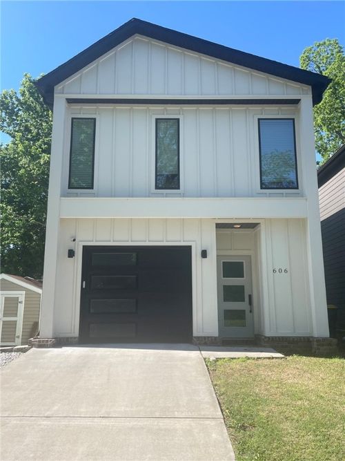 606 W Maple St, Rogers, AR, 72756-3756 | Card Image