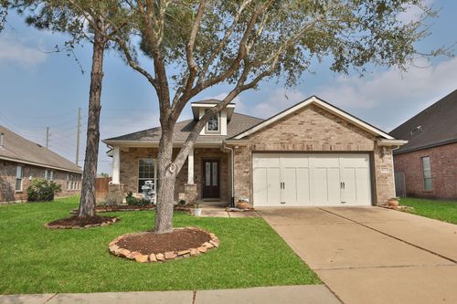 8222 Groveland Hills Dr, Cypress, TX, 77433-2720 | Card Image