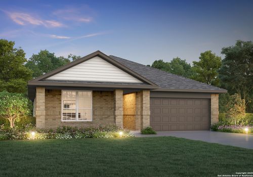 7646 Granger Cv, San Antonio, TX, 78252-4524 | Card Image