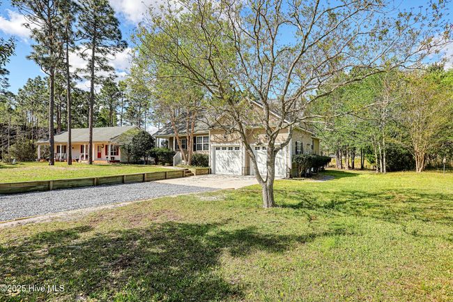 161 N Lake Dr, House other with 3 bedrooms, 2 bathrooms and 2 parking in Boiling Spring Lakes NC | Image 34
