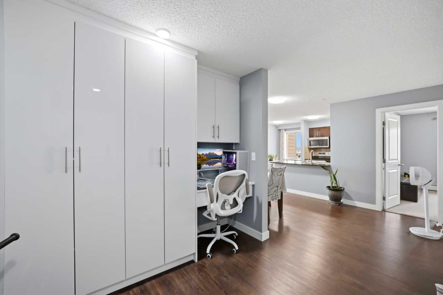 Residential in Calgary 2