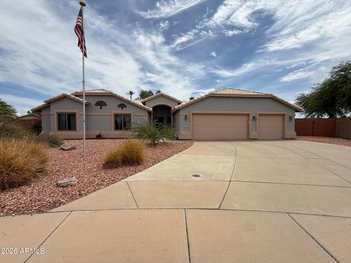 216 E Pebble Court, Casa Grande, AZ, 85122 | Card Image