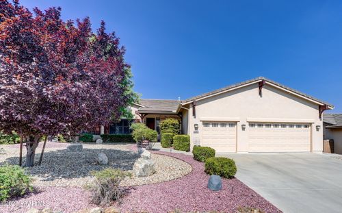 3096 Adobe Springs Dr, Prescott, AZ, 86301-6664 | Card Image