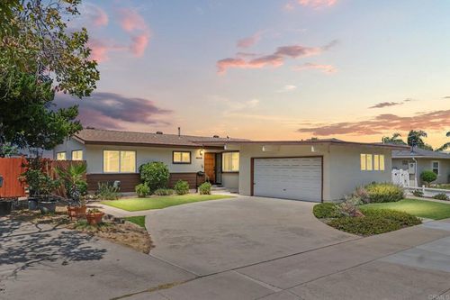 7266 Horner Street, San Diego, CA, 92120 | Card Image