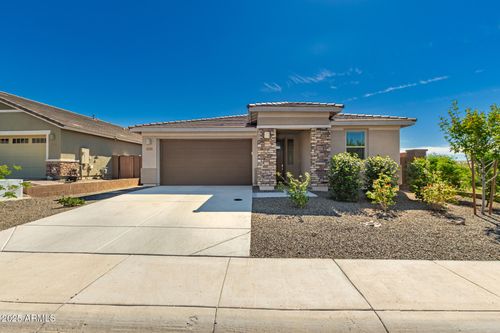 12333 E Soloman Rd, Gold Canyon, AZ, 85118-2674 | Card Image