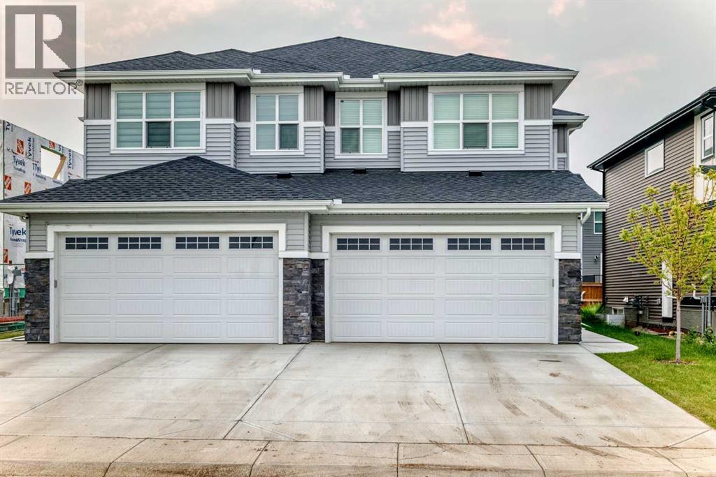 Residential in Chestermere