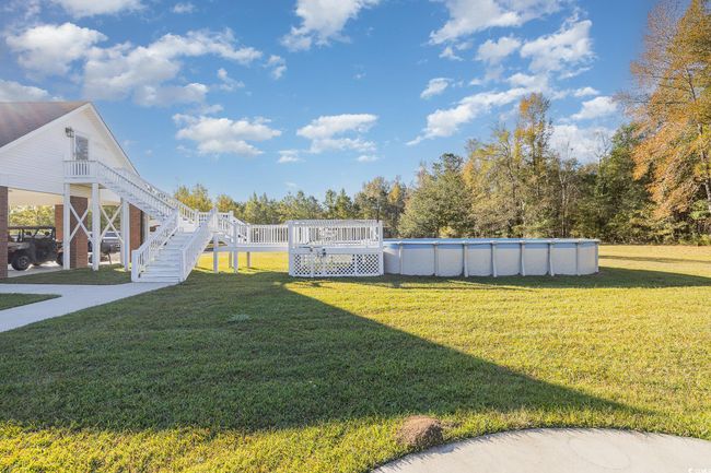 1555 Big Swamp Rd, House other with 3 bedrooms, 4 bathrooms and 3 parking in Pamplico SC | Image 20