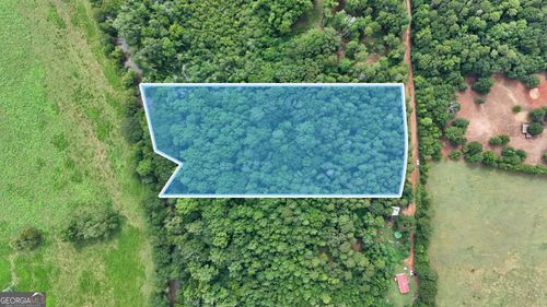 LOT #1 Morris Trl, Carnesville, GA, 30521 | Card Image