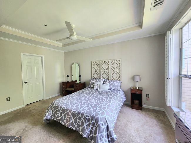 423 - 423 Pembrooke Cir, Condo with 2 bedrooms, 2 bathrooms and null parking in Milton GA | Image 17