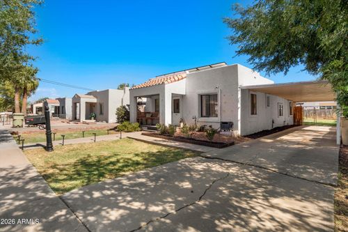 5619 W Gardenia Avenue, Glendale, AZ, 85301 | Card Image