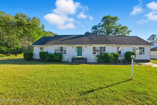 602 Weaver Dr, Goldsboro, NC, 27530-6959 | Card Image